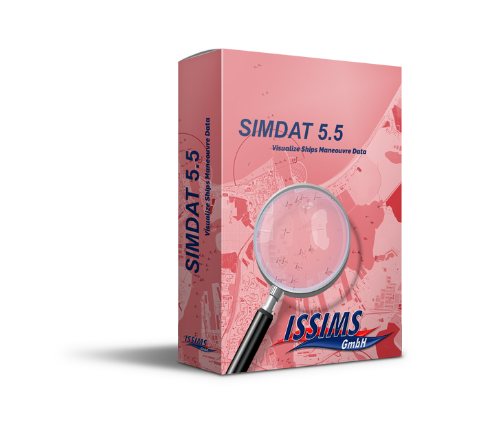 SIMDAT - Ship Simulation & Ship Trial Data Analysis